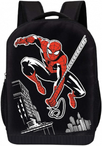 spiderman mini backpack, spider backpacks, spiderman backpack, spiderman back pack, disney spiderman backpack, black spiderman backpack, marvel spider man backpack