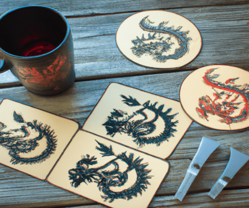 best coasters for wood table, best coasters for wood tables.